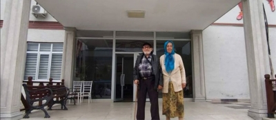 HEYELANZEDELER SPOR TESİSLERİNE  YERLEŞTİRİLİYOR