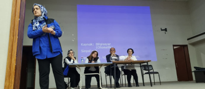HEYELANZEDELER YENİ EVLERİNE KAVUŞTU