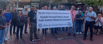 HİJYENDEN TASARRUF EDİLEMEZ!