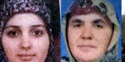 HIRSIZ DEHŞETİ! GELİN GELİN-KAYNANAYI ÖLDÜRDÜ