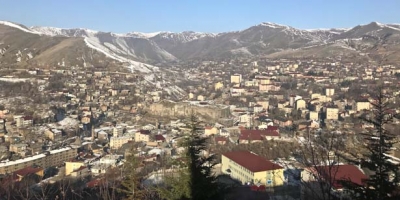 HİZAN KÜLTÜR VE SANAT GÜNLERİ