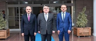 HÜKÜMLÜLERİN KİŞİSEL GELİŞİMLERİ DESTEKLENECEK