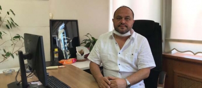 İBRAHİM TIĞ, BAŞKAN BOZKURT’UN BASIN DANIŞMANI OLDU