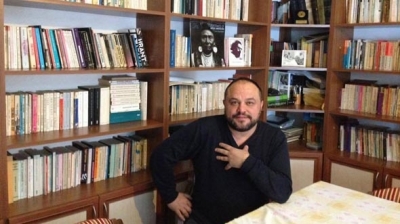 İBRAHİM TIĞ, MESLEK’TE 33. YILINI KUTLUYOR