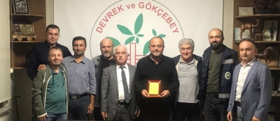 İBRAHİM TIĞ’A BİR KÜLTÜR ÖDÜLÜ DAHA!
