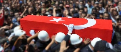 İDLİB'TEN ACI HABER GELDİ 1 ASKERİMİZ ŞEHİT DÜŞTÜ