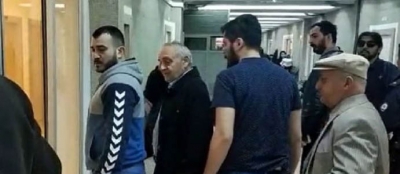 İFADESİ ORTAYA ÇIKTI
