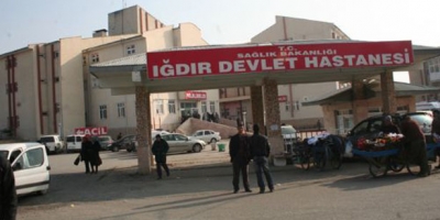 IĞDIR’DA HAİN SALDIRI 1 ASKERİMİZ ŞEHİT OLDU 2 ASKERİMİZ YARALANDI