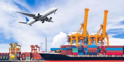    İHRACAT BİRİM DEĞER ENDEKSİ YÜZDE 5,4 ARTTI 