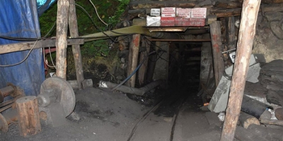 İKİ MADENCİ HAYATINI KAYBETTİ