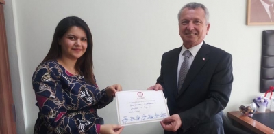 İKİNCİ ATILIM DÖNEMİ BAŞLADI