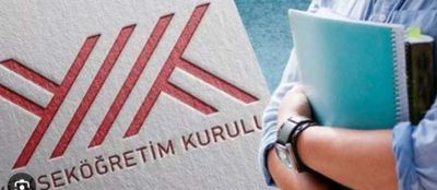 İKİNCİ ÖĞRETİM PROGRAMLARI KAPATILDI