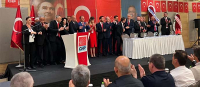 İL DANIŞMA KURULU TOPLANTISI YAPILDI