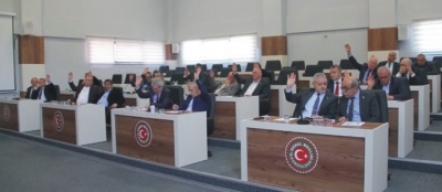 İL GENEL MECLİSİNDE KOMİSYON  ÜYELERİ BELİRLENDİ