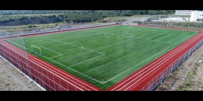 İL GENEL MECLİSİ’NDE KABUL EDİLDİ MUMCUOĞLU’NA YAPILIYOR