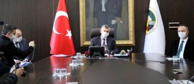 İLÇELER ARASI GEÇİŞ YASAĞI KALKIYOR