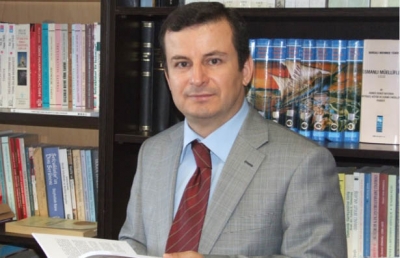 İLETİŞİM FAKÜLTESİNE ATAMA