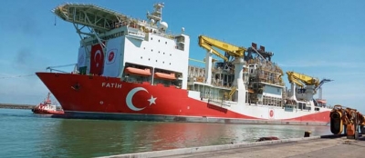 İLK DEFA ZONGULDAK AÇIKLARINDA YAPILACAK