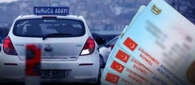 İLK GİRİŞTE BAŞARILI OLAMAYAN 4 BİN TL ÖDEYECEK