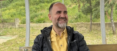 İLKER KAVAK'IN BAYRAM MESAJI
