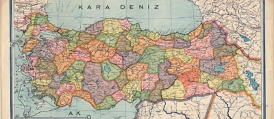 İLLERİMİZ NE ZAMAN İL OLDU?