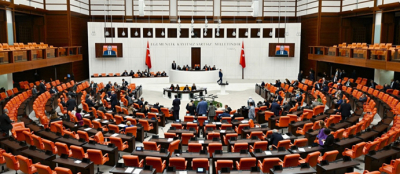 İLLERİN VEKİL SAYISI DEĞİŞTİ
