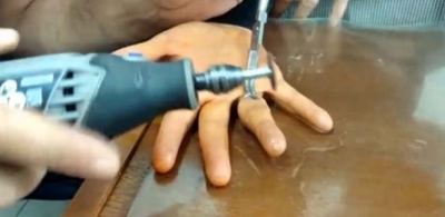 İMDADINA AFAD EKİPLERİ KOŞTU
