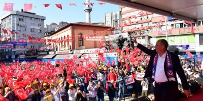 İNCE: ASGARİ ÜCRET 2 BİN 200 LİRA OLACAK