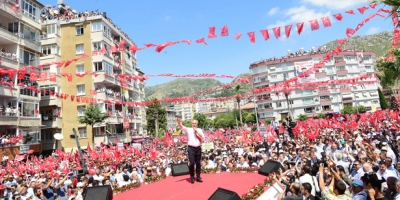 İNCE: 24 HAZİRAN’DAN SONRA TORPİL YOK! MÜLAKATI KALDIRIYORUZ
