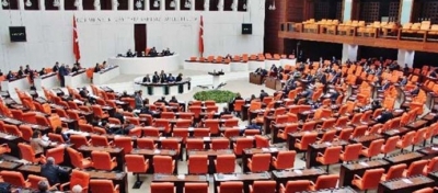 İNFAZ KANUN TEKLİFİ KABUL EDİLDİ