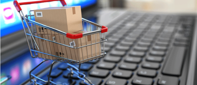 İNTERNET ALIŞVERİŞLERİNDE YENİ DÖNEM BAŞLADI