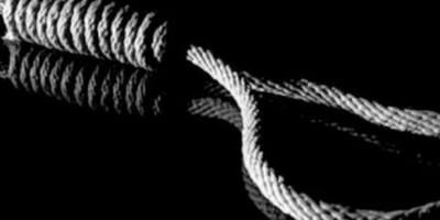 İNTİHARDAN, HAMİLE EŞİ KURTARDI