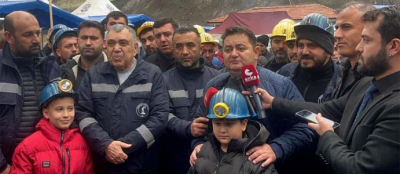   “İŞ YERLERİMİZDE PAZARTESİ GÜNÜ İŞ YAVAŞLATMA EYLEMİ YAPACAĞIZ’