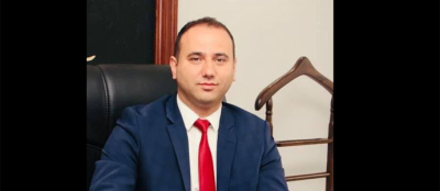 İŞADAMI GÖKTEPE KALP KRİZİ GEÇİRDİ