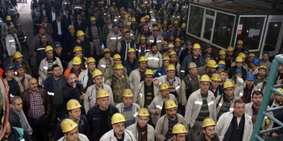 İŞÇİ ALIMINDA YENİCELİLERE KÖTÜ HABER