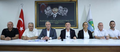 İŞÇİYE YÜZDE 42 ZAM YAPILDI