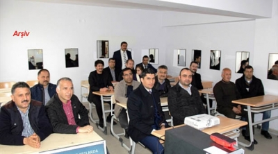 İŞKUR ARACILIĞIYLA BELEDİYELERDE ÇALIŞACAKLAR KURAYLA BELİRLENDİ