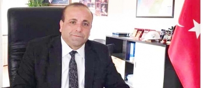 İSMET BOSTANCI'NIN BAYRAM MESAJI
