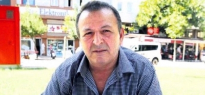 İSMİ BAŞINA DERT OLDU