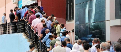 İŞSİZLİK FONUNDAN İŞVERENE  DESTEKTE SÜRE UZATILDI