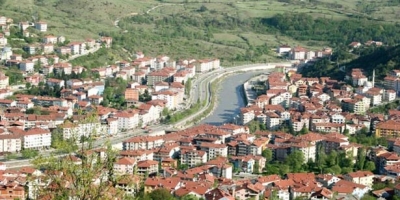 İŞTE DEVREK VE ÇAYDEĞİRMENİ'NİN YENİ MAHALLE NÜFUSU…