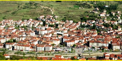 İŞTE DEVREK’İN NÜFUSU…  328 KİŞİ AZALDIK