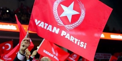 İŞTE VATAN PARTİSİ ZONGULDAK MİLLETVEKİLİ ADAYLARI