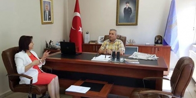 İSTİHDAMA TEŞVİK İÇİN, BİR SENDEN BİR BENDEN 