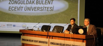 IU GreenMetric Çevreci Üniversiteler Ulusal Çalıştayı BEÜ'de Başladı