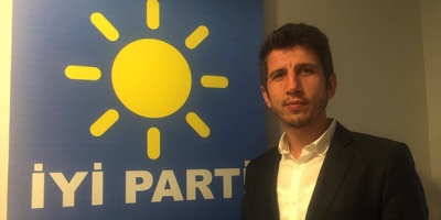 İYİ PARTİ DEVREK TEŞKİLATI PARTİLERİNİN 1.YAŞINI KUTLADI