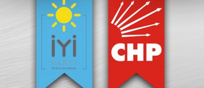 İYİ PARTİ O İLÇEDE İTTİFAK YAPMADI