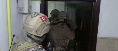 JANDARMA 2 FİRARİ HÜKÜMLÜYÜ YAKALADI