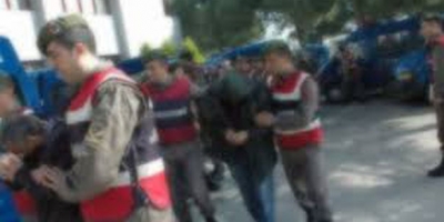 JANDARMA 52 UYUŞTURUCU HAP ELE GEÇİRİDİ