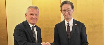 JAPONYA’DAN HİBE DESTEĞİ:  TAM DONANIMLI ARAÇ GELİYOR